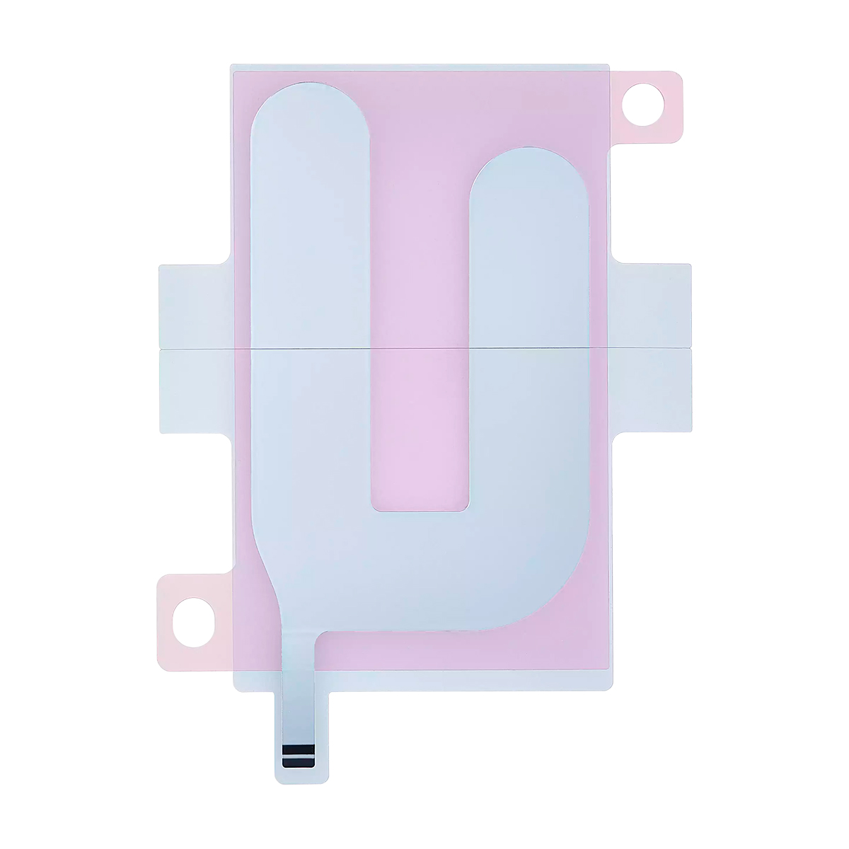 Adhesivo Bateria iPhone 16 Plus